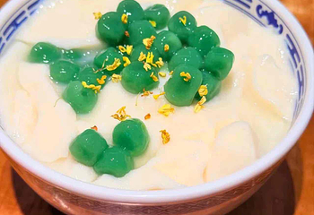 李百蟹·蟹黄面(观前街店)第 51 张图片