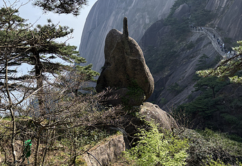 黄山风景区第 313 张图片