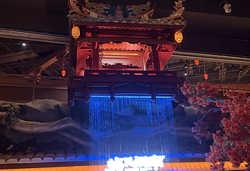 屿见闽南主题景区第 64 张图片