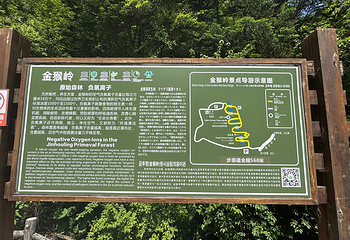 神农架风景区第 146 张图片