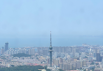 青岛云上海天第 69 张图片