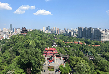 黄鹤楼第 157 张图片