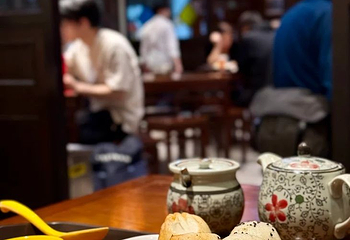 大壶春（四川中路店）第 22 张图片