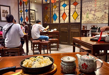 大壶春（四川中路店）第 27 张图片