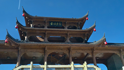 巫峡口景区第 13 张图片