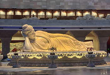 牛首山文化旅游区第 61 张图片