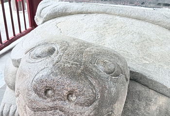 平武报恩寺第 34 张图片