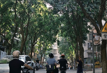 西华路美食街第 40 张图片