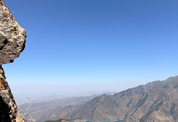 天山天池第 183 张图片