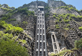 武隆天生三桥第 86 张图片