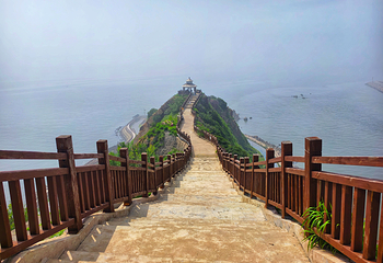 锦州笔架山风景区第 19 张图片