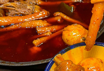 李子坝梁山鸡(公园二鸡哥店)第 47 张图片