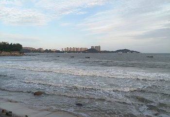 彩蝶湾景区第 83 张图片