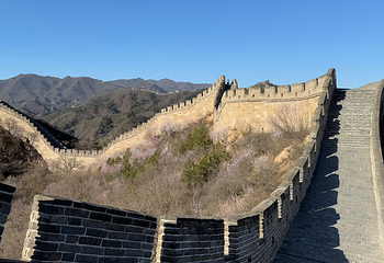 八达岭长城第 197 张图片