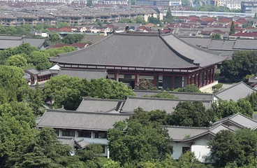 大明寺第 141 张图片