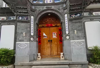 喜洲第 66 张图片