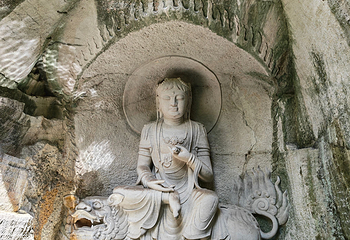 新昌大佛寺景区第 86 张图片