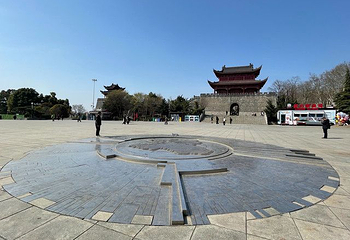 巴陵广场第 50 张图片