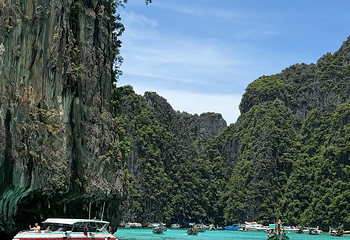 玛雅湾第 28 张图片