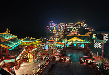 云上草原第 156 张图片