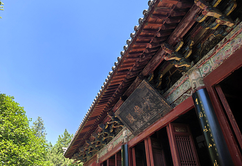 白马寺第 37 张图片
