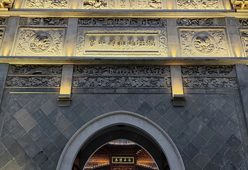万寿宫历史文化街区第 15 张图片