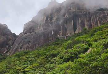 黄山风景区第 270 张图片