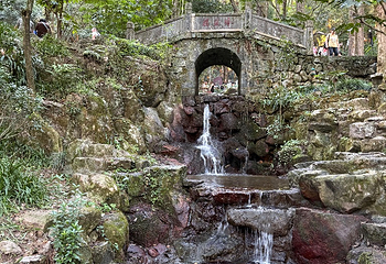 金华双龙风景旅游区第 99 张图片