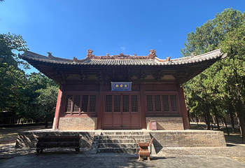 永乐宫第 43 张图片