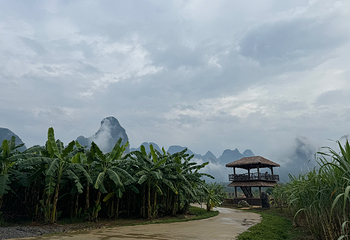峒那屿湾景区第 157 张图片