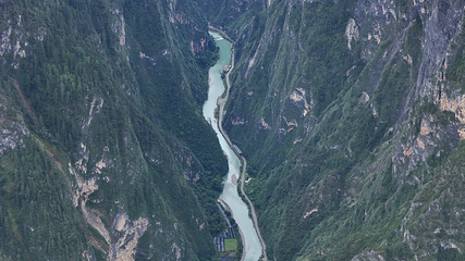 香格里拉巴拉格宗风景名胜区第 164 张图片