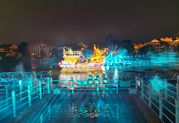 南宁方特东盟神画第 180 张图片