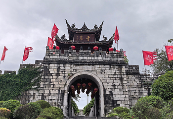 青岩古镇第 49 张图片