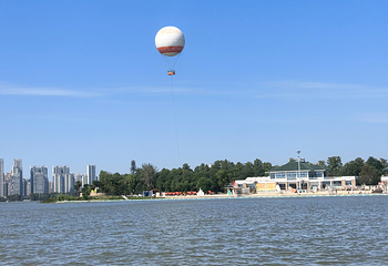 东湖生态旅游风景区第 58 张图片