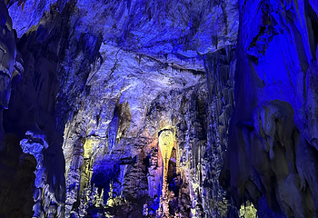 织金洞第 169 张图片