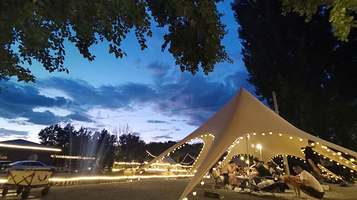 NewLifeCamp露营营地