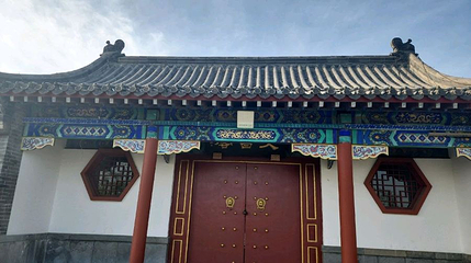 文昌阁-文昌帝君第 1 张图片