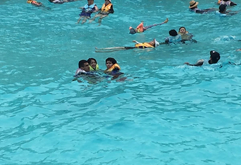 加勒比海湾第 28 张图片