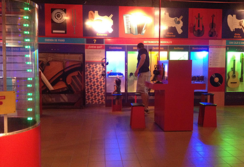 Centro Cultural Recoleta第 21 张图片