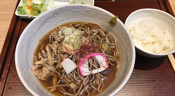 Road Station Tendo onsen