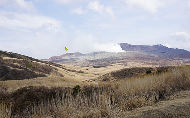 阿苏火山博物馆第 17 张图片