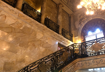 云石别墅第 8 张图片