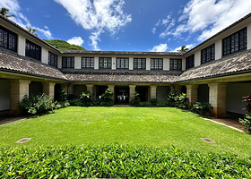 檀香山艺术学院