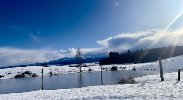 Lake Shore 4WD Access