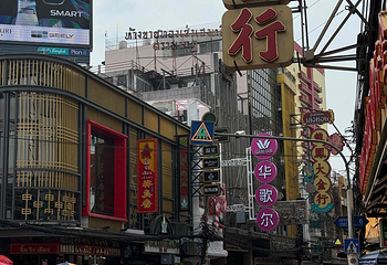 唐人街 (耀华力路)第 85 张图片