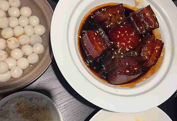 外滩家宴·上海菜（外滩南京路店）第 120 张图片