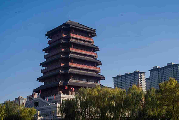 汉城湖景区第 65 张图片