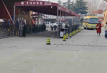 《复活的军团》演出第 49 张图片