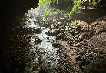 通灵大峡谷第 82 张图片