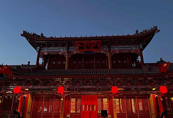 大同古城第 158 张图片